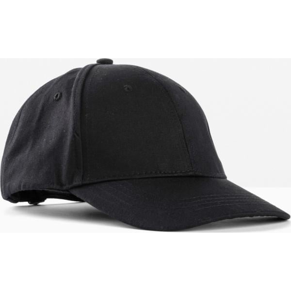 chapeaux avec visière bonprix noir