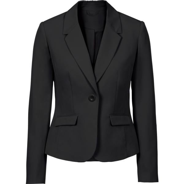 blazers bonprix noir
