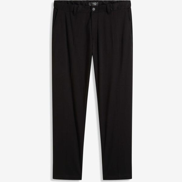 pantalon  bonprix noir
