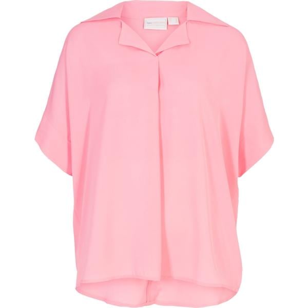 tuniques bonprix rose