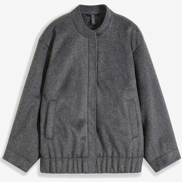 blazers bonprix blanc