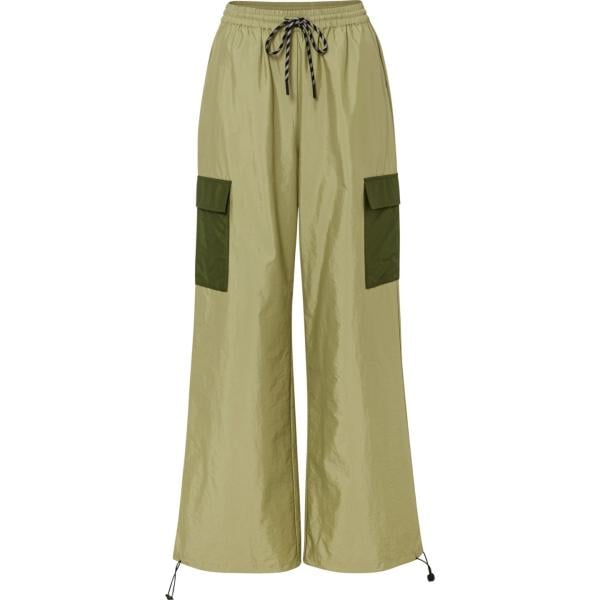 Pantalon femme vert Bonprix Bantoa