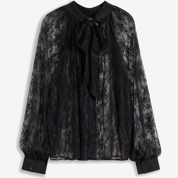 tuniques bonprix noir