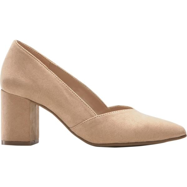 chaussures à talon bonprix marron