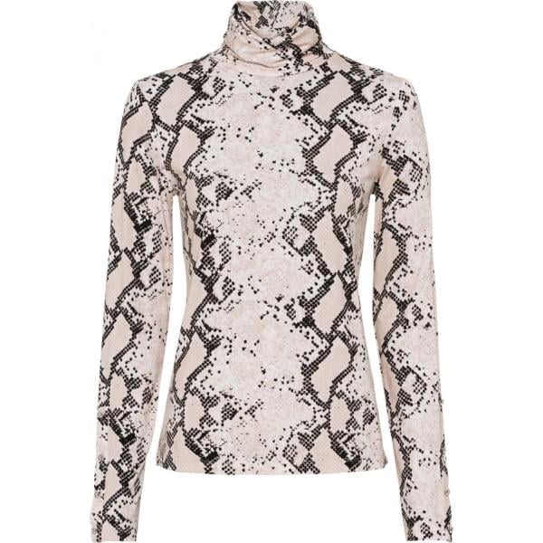 t-shirts bonprix noir