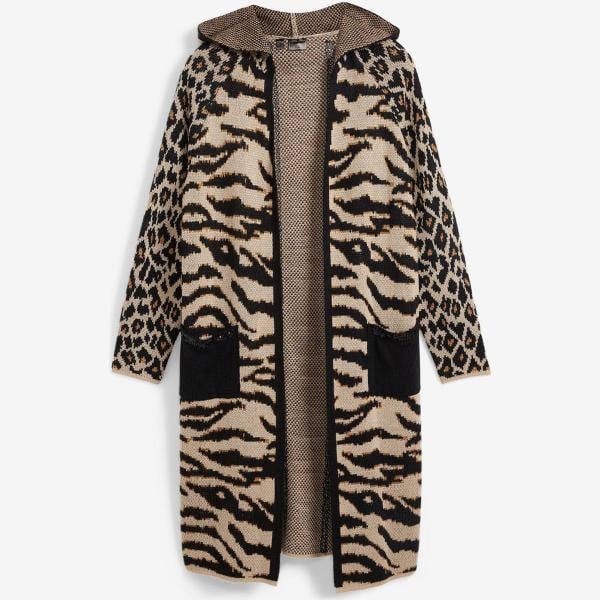 manteaux bonprix blanc