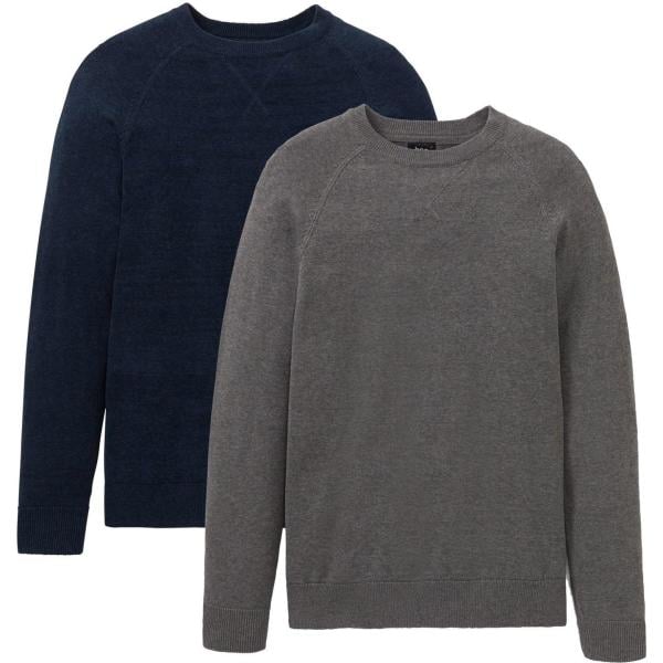 pulls bonprix multicolore