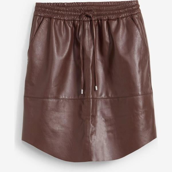 jupes bonprix marron