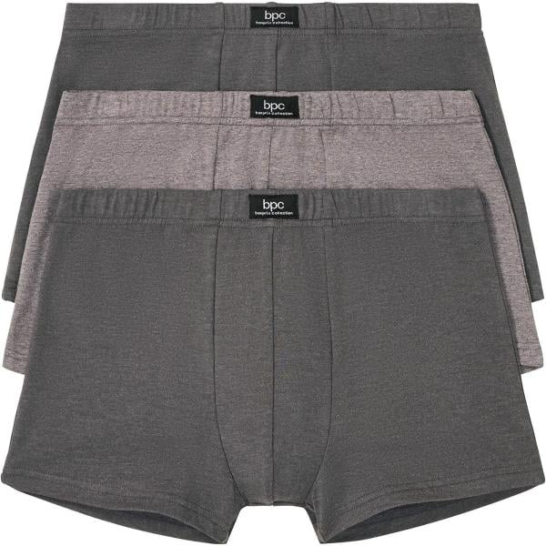 boxers bonprix gris