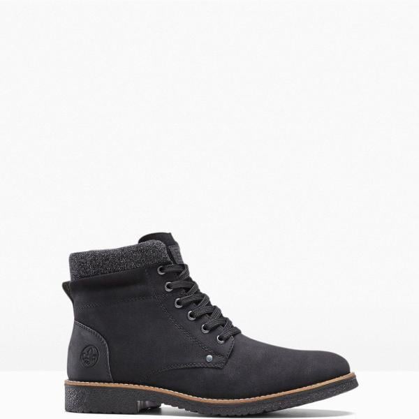 bottes bonprix blanc