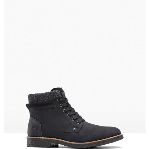 bottes bonprix blanc