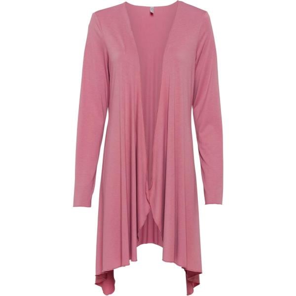 gilets sans manche bonprix rose