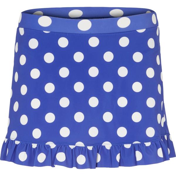 jupes bonprix bleu