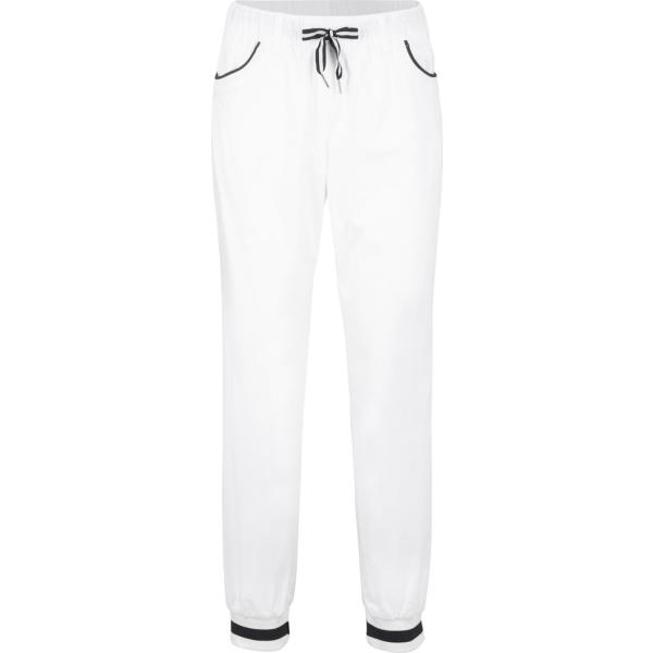pantalon  bonprix blanc