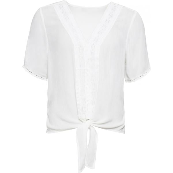 Chemises bonprix blanc