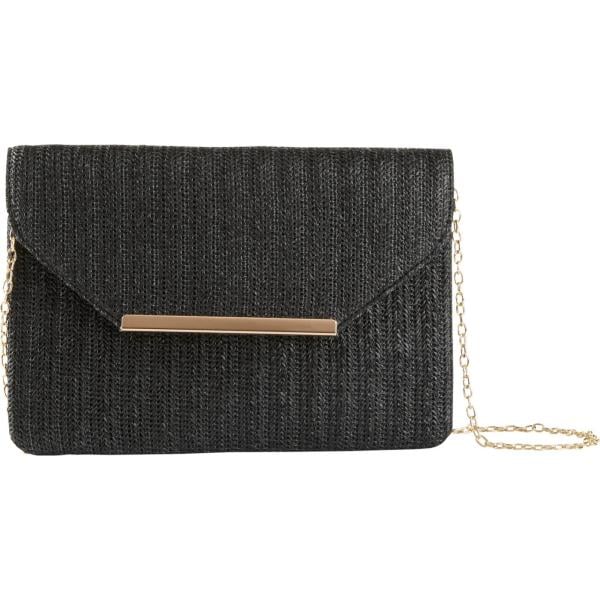 pochette bonprix noir
