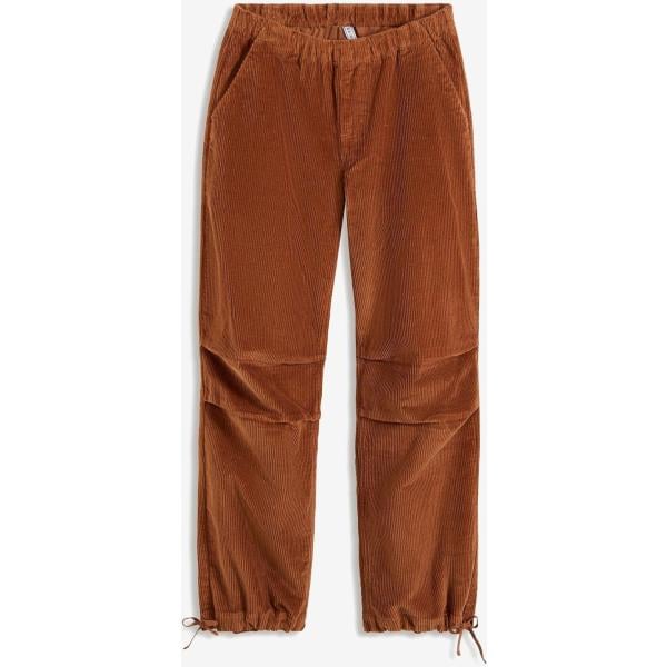pantalon  bonprix marron