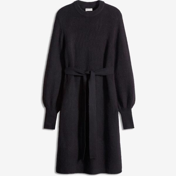robes bonprix noir