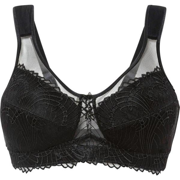 soutiens-gorge bonprix noir