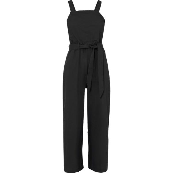 combinaisons bonprix noir