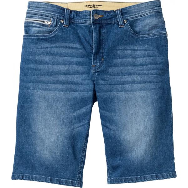 bermuda bonprix bleu