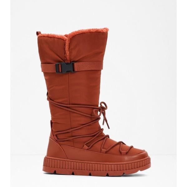 bottes bonprix blanc