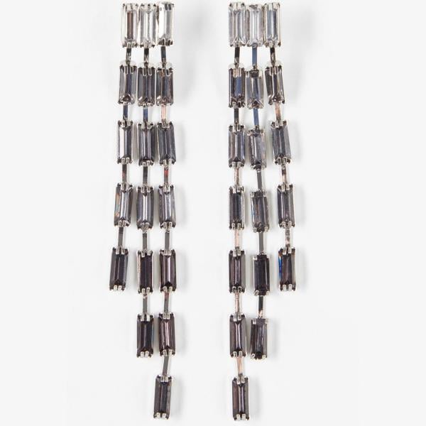 boucles doreilles bonprix multicolore