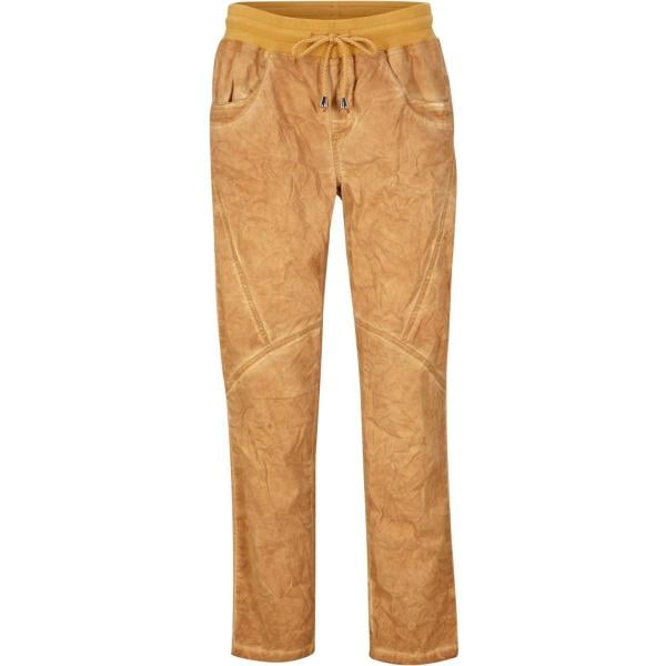 pantalon  bonprix marron