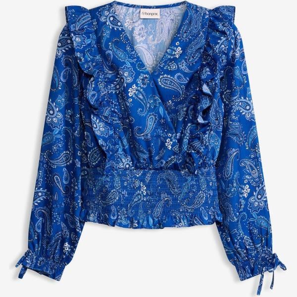 tuniques bonprix blanc