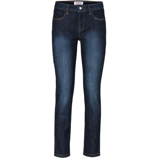 jeans bonprix bleu