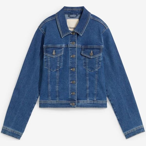 blazers bonprix bleu