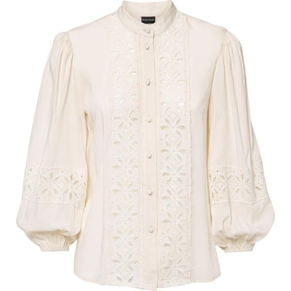 tuniques bonprix blanc