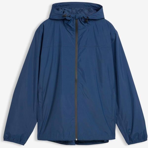 imperméable bonprix blanc