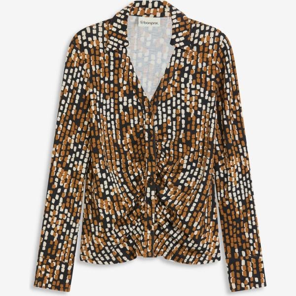 tuniques bonprix blanc