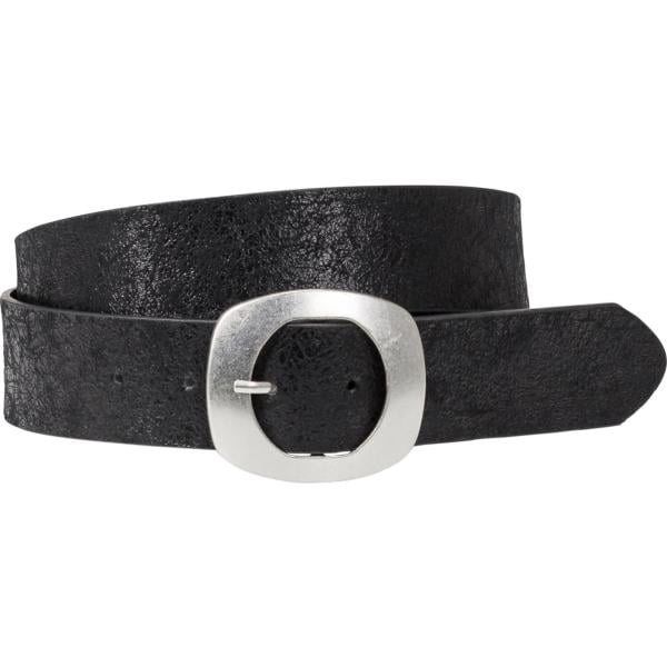 ceintures bonprix noir