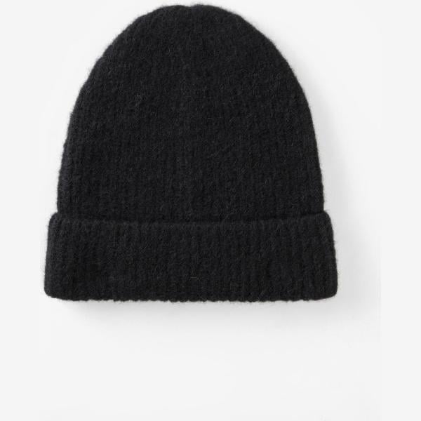 bonnets bonprix noir