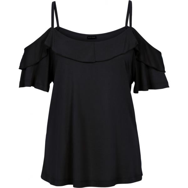 haut bonprix noir