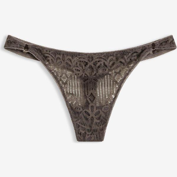 strings bonprix blanc