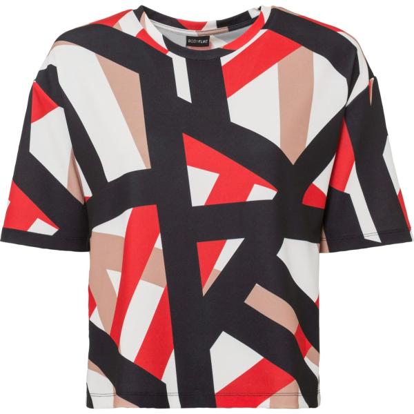 t-shirts bonprix noir