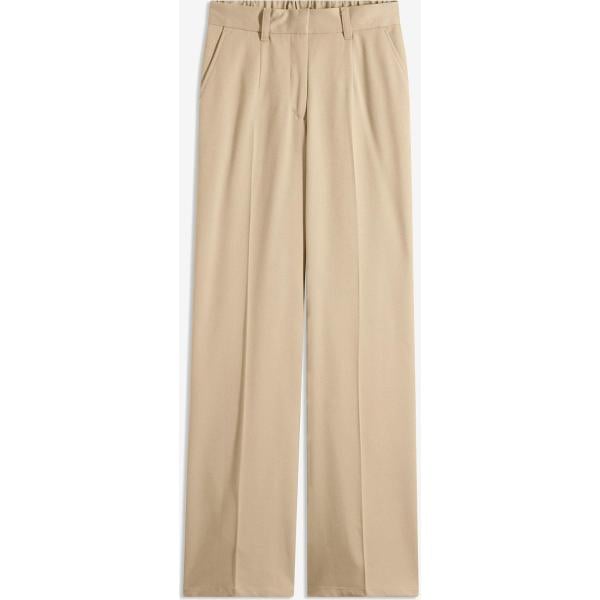 pantalon  bonprix marron