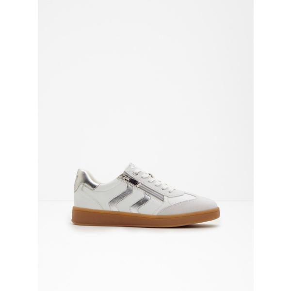 sneakers bonprix blanc