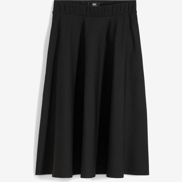 jupes longues bonprix noir