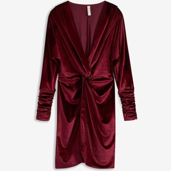 robes bonprix multicolore