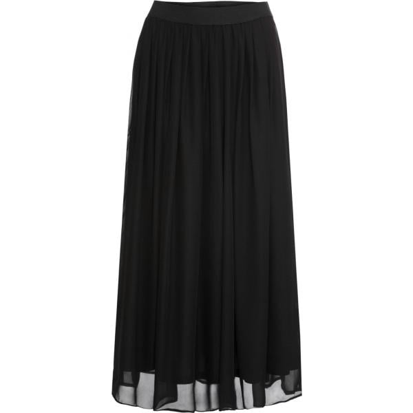 jupes longues bonprix noir