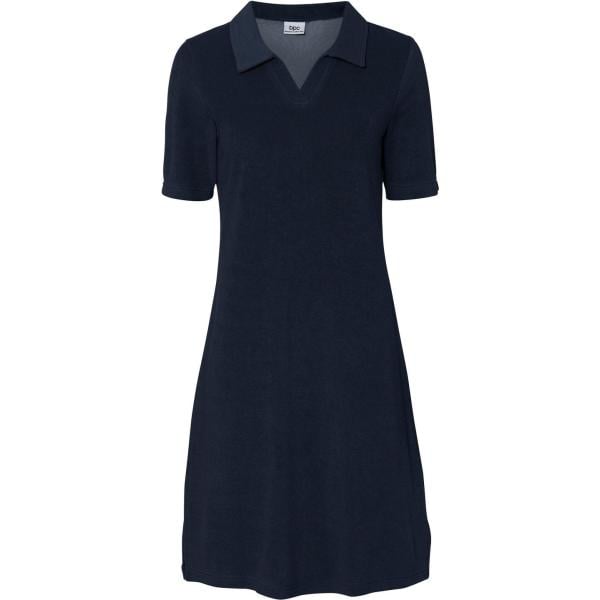 robes bonprix multicolore