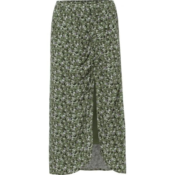 jupes bonprix vert