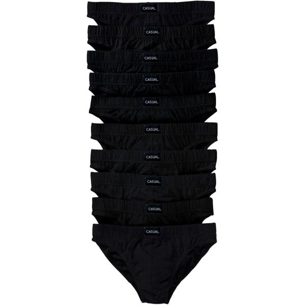 Slips homme bonprix