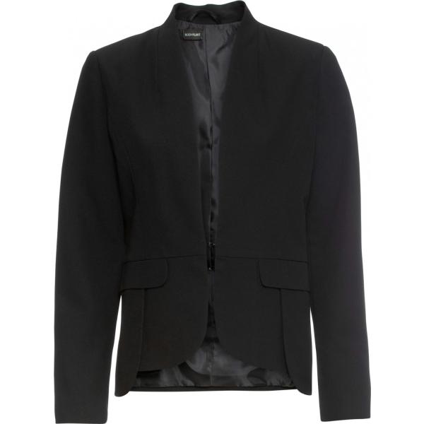 blazers bonprix noir
