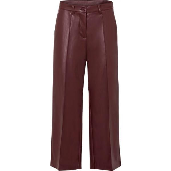 pantalon  bonprix marron