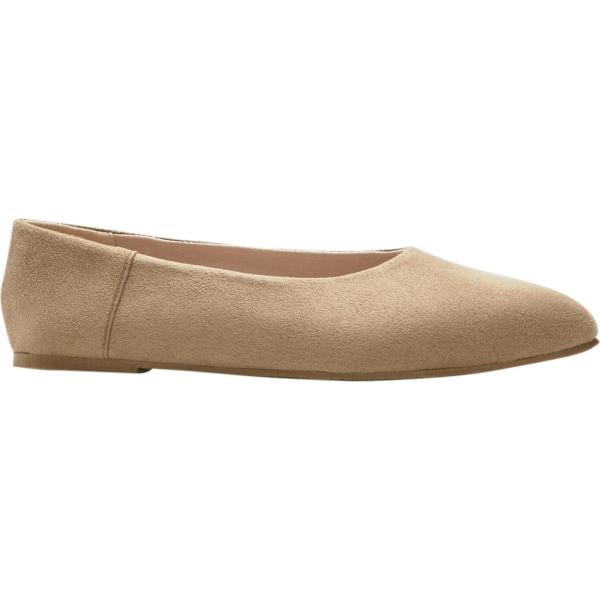 ballerines bonprix blanc